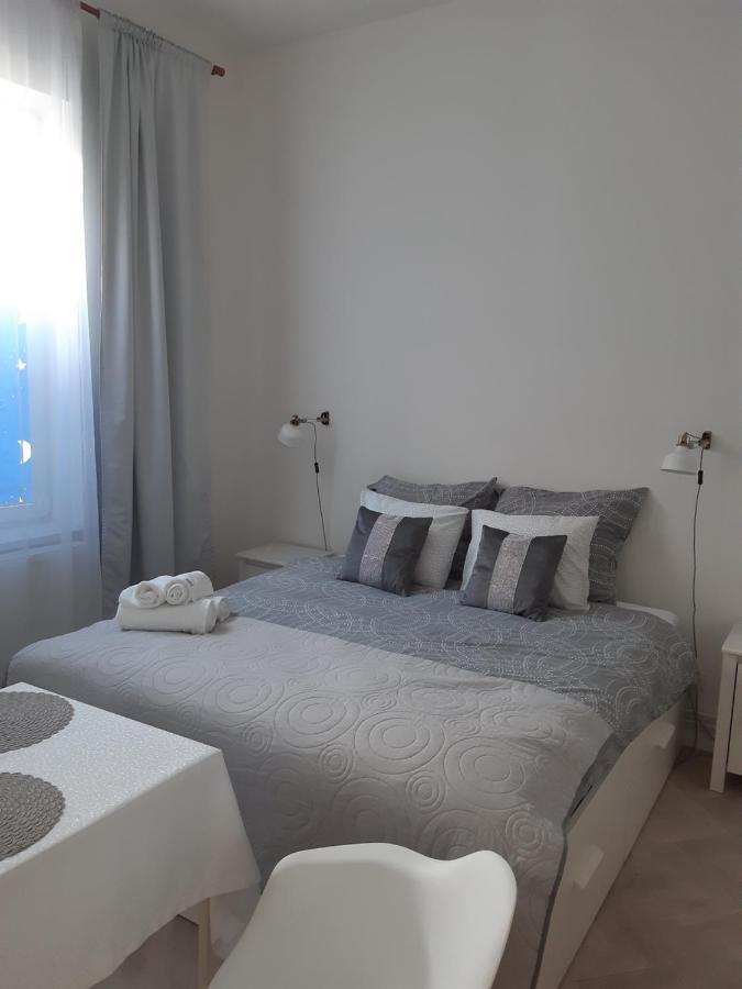 Appartement Toplot Topolowa *