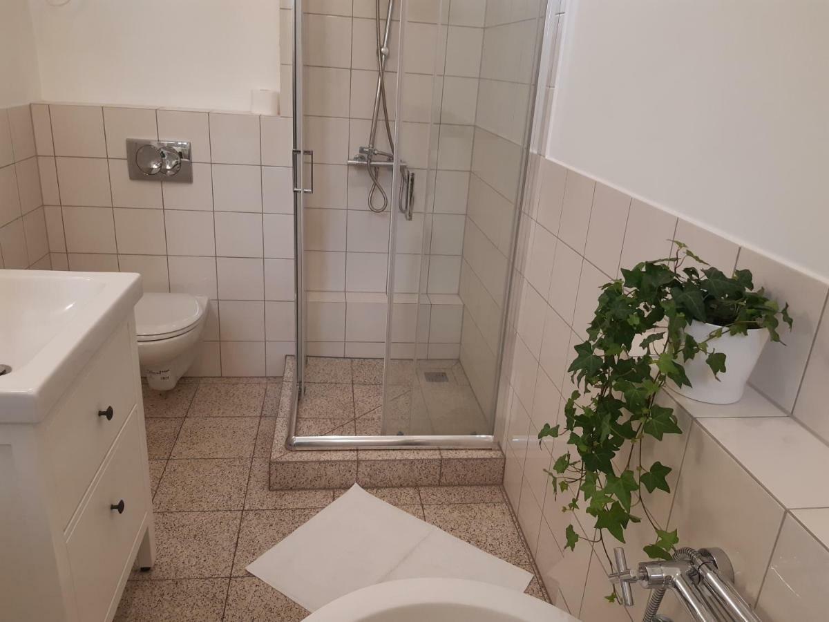 Toplot Topolowa Appartement