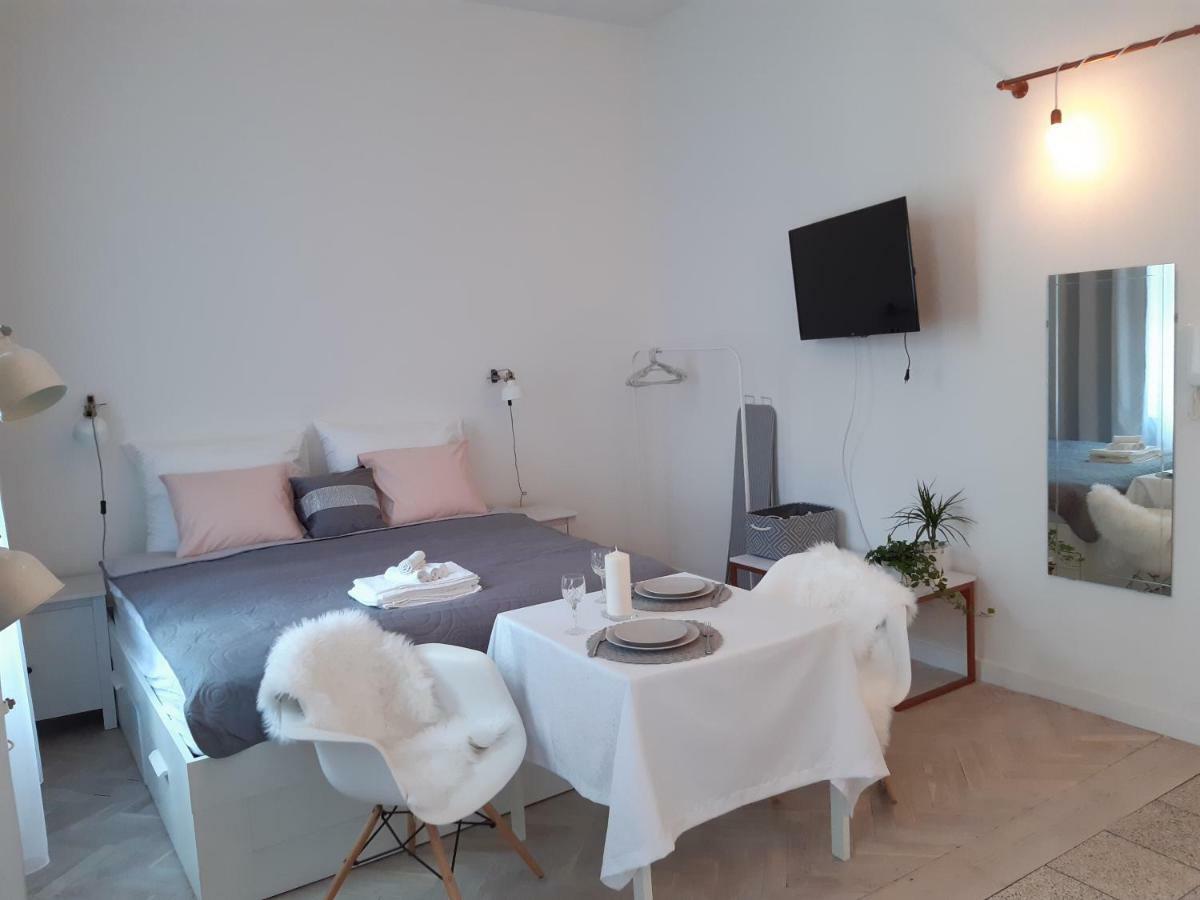 Toplot Topolowa Appartement