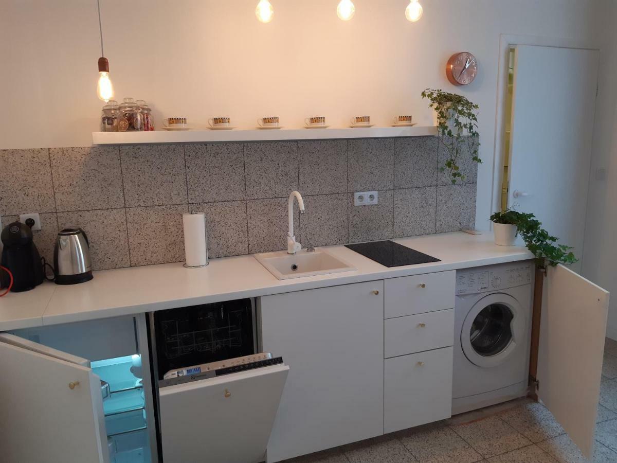 Appartement Toplot Topolowa