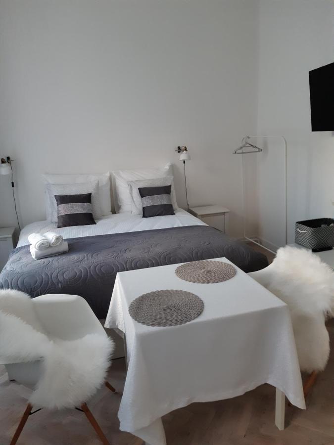 Toplot Topolowa Appartement
